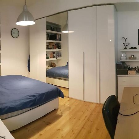 Apartmán Miniloft Cattaneo Monza Exteriér fotografie