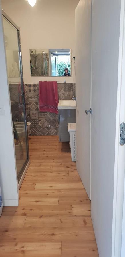 Apartmán Miniloft Cattaneo Monza Exteriér fotografie