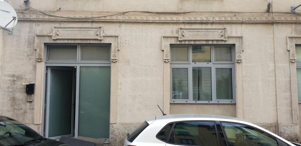 Apartmán Miniloft Cattaneo Monza Exteriér fotografie
