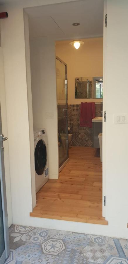 Apartmán Miniloft Cattaneo Monza Exteriér fotografie