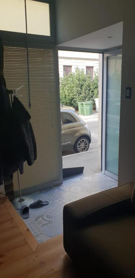 Apartmán Miniloft Cattaneo Monza Exteriér fotografie