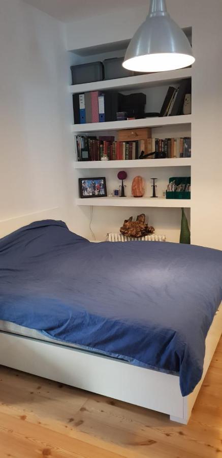Apartmán Miniloft Cattaneo Monza Exteriér fotografie